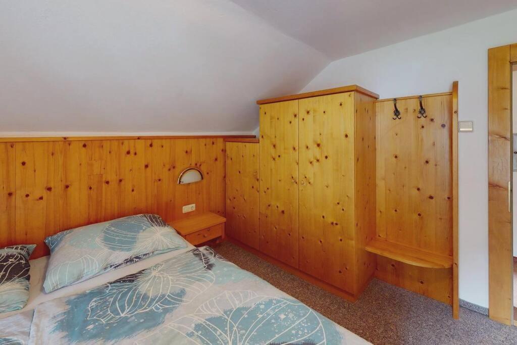 לאנגנפלד Julach Haus Apartment מראה חיצוני תמונה