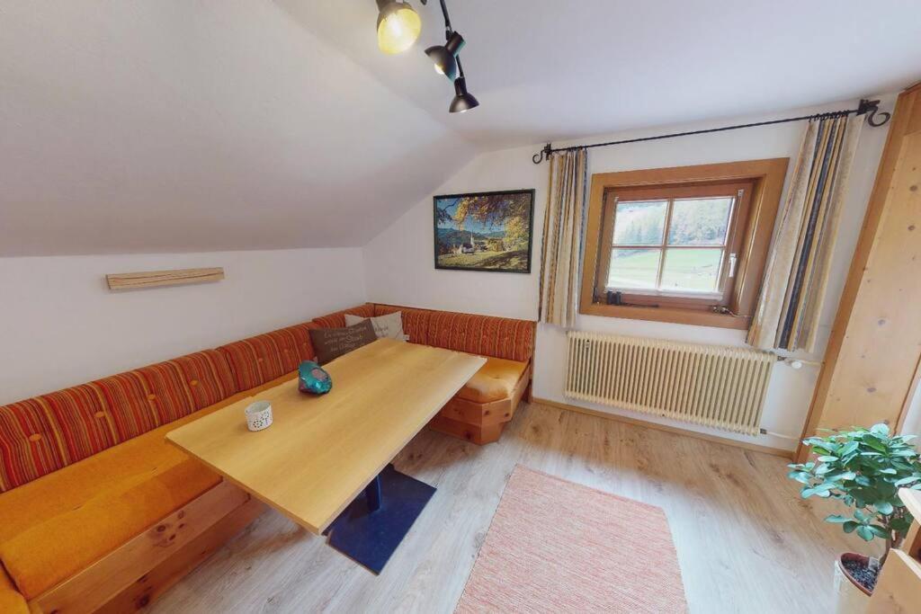 לאנגנפלד Julach Haus Apartment מראה חיצוני תמונה