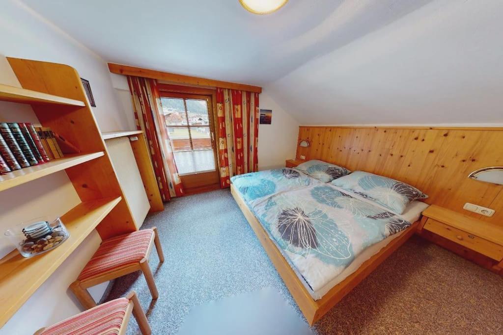 לאנגנפלד Julach Haus Apartment מראה חיצוני תמונה