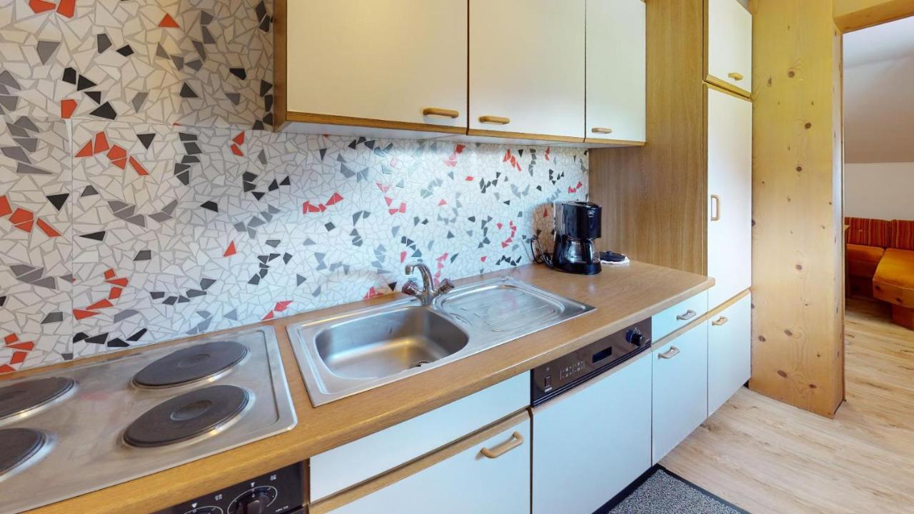 לאנגנפלד Julach Haus Apartment מראה חיצוני תמונה
